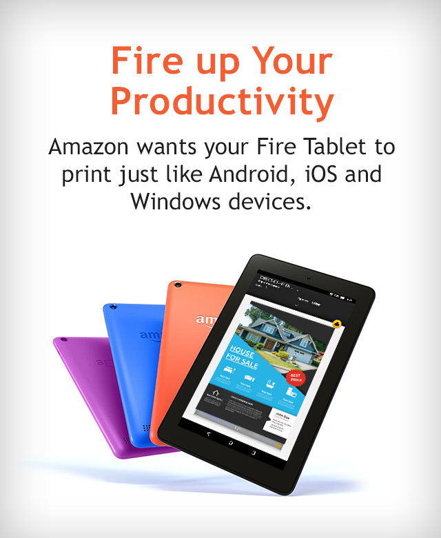 kindle fire driver for windows