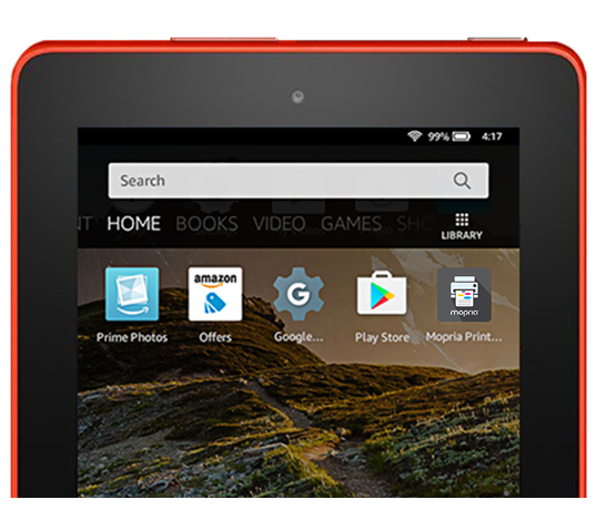 Como instalar a Google Play Store em um tablet  Fire - Blog do  Dispositivo