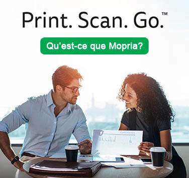 Mopria Alliance develops standards offering a simple and seamless way to print or scan to any Mopria certified printer, multi-function printer or scanner. Mopria Print. Scan. Go.