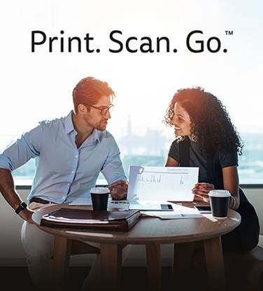 Mopria Alliance develops standards offering a simple and seamless way to print or scan to any Mopria certified printer, multi-function printer or scanner. Mopria Print. Scan. Go.