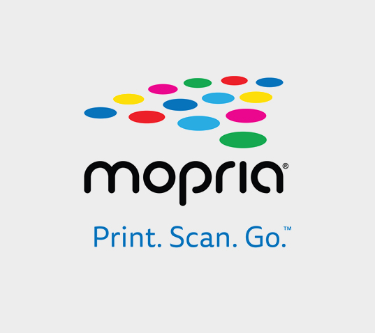Mopria print. scan. go.