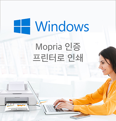 2018 년 10 월 10 일 Windows Update부터 Mopria 인증 프린터에 대한 지원이 시작됩니다.